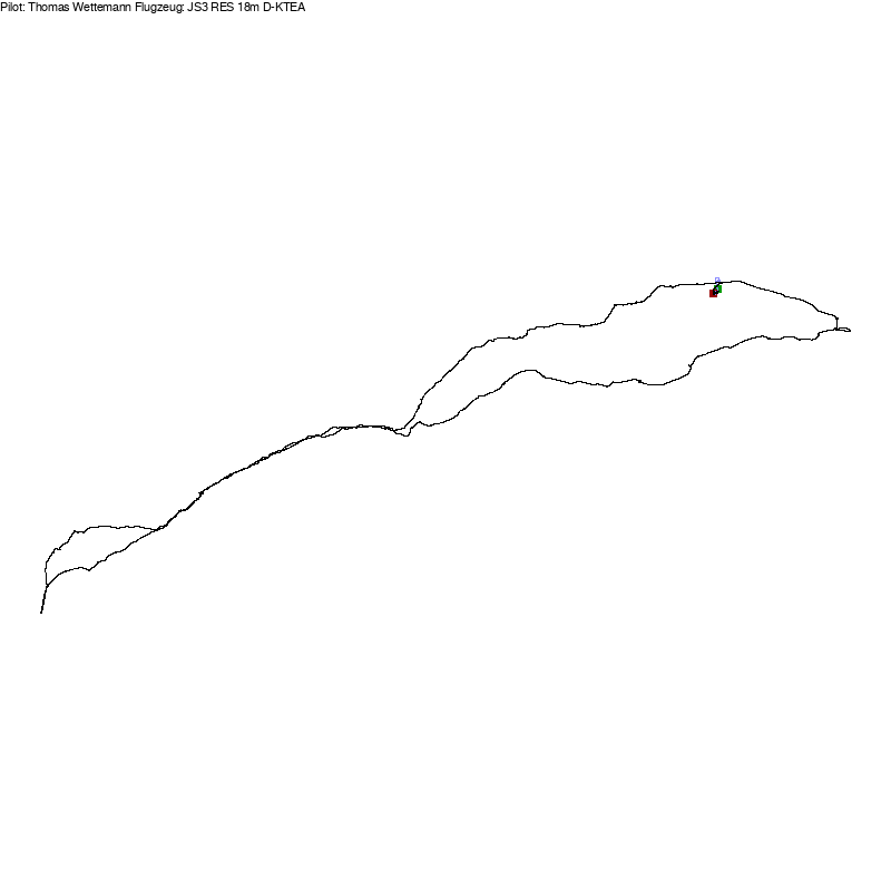 Flugspur